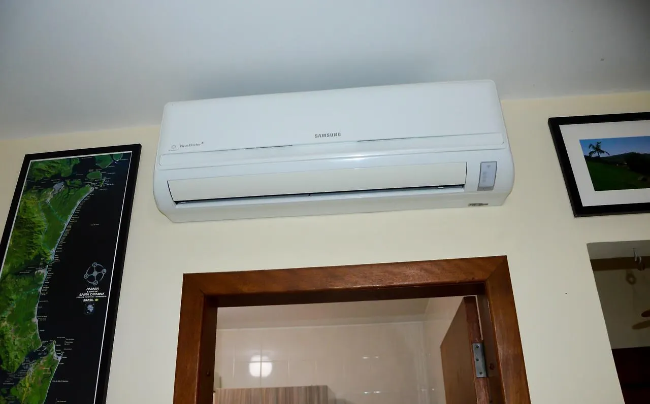 Apartamento Praia Balneario Camboriu Apartment